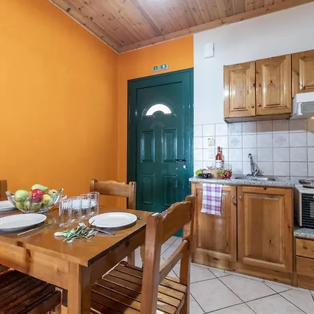 Apostolos 4 Apartment