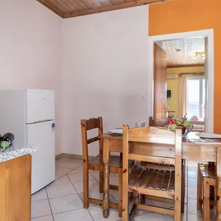 Apartman Apostolos 4