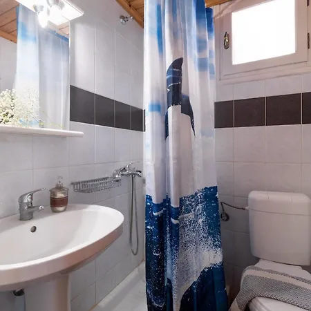 Apostolos 4 Apartman