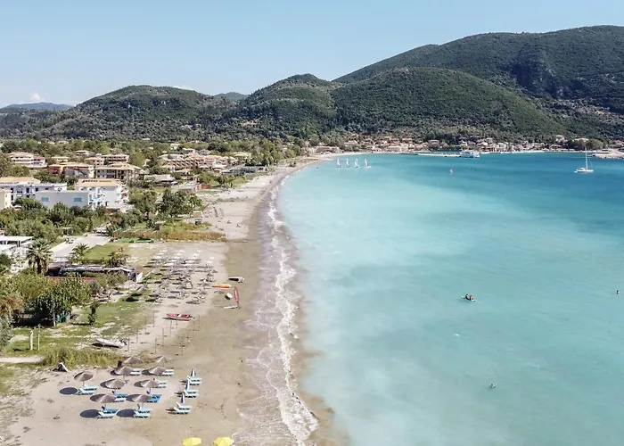 شقة Apostolos 4 Pondi