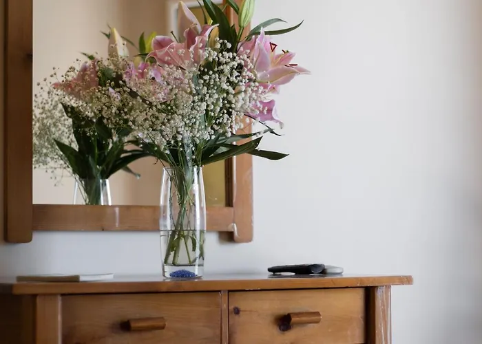 Apostolos 4 شقة Pondi