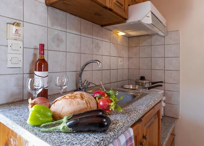 Apostolos 4 شقة *