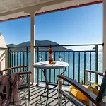 Apostolos 4 Apartament Pondi