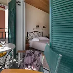 Apostolos 4 Apartament *