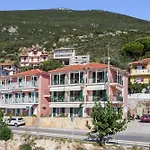 Apostolos 4 Pondi