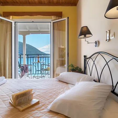 Apartment Apostolos 4 Pondi