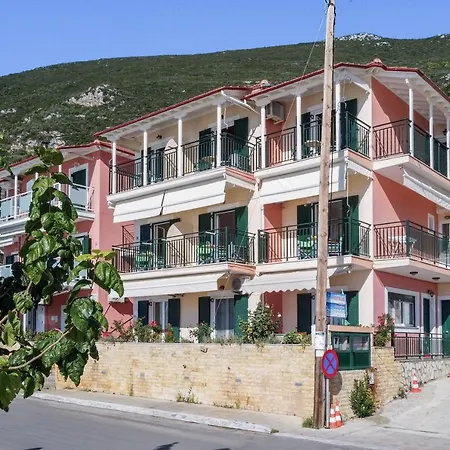 Apostolos 4 Apartamento