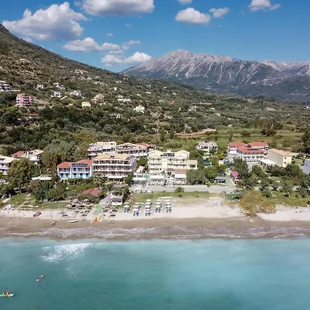 Apartamento Apostolos 4