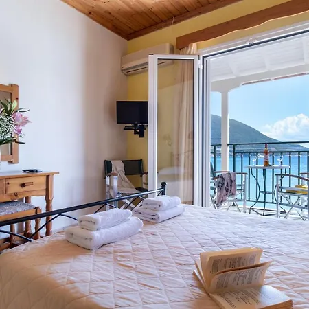 Apartment Apostolos 4 Pondi