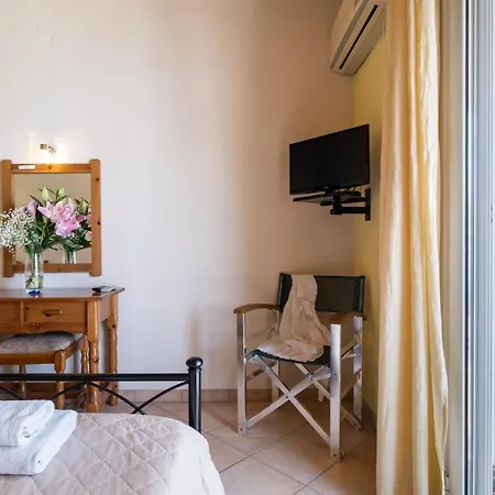 Apostolos 4 Apartment