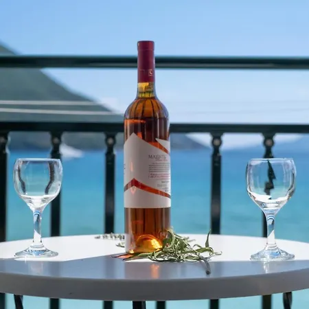 Apartment Apostolos 4 Pondi