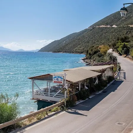 Apartment Apostolos 4 *