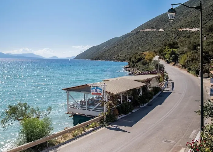 Apartment Apostolos 4 *